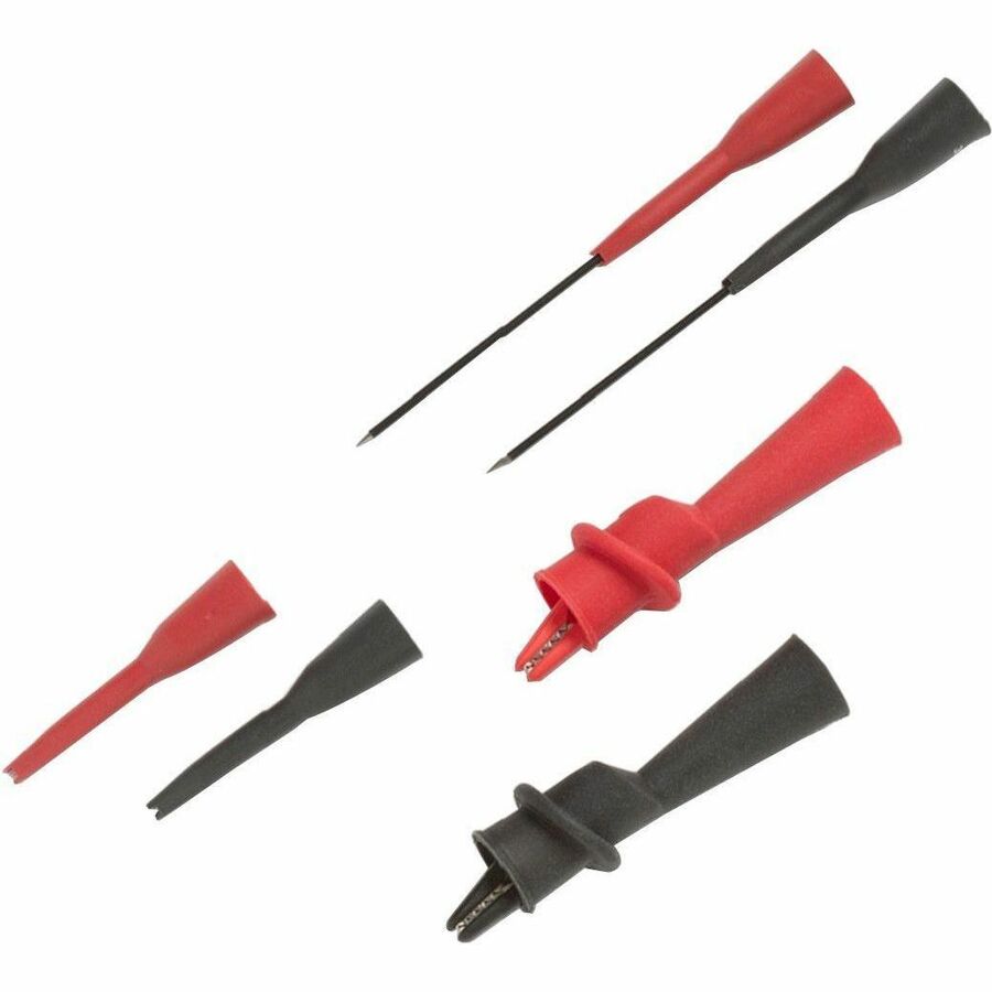 Fluke TP920 Test Probe Adapter Kit for Digital Multimeters and More