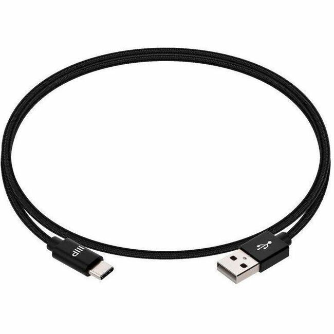 Monoprice Palette USB/USB-C Data Transfer Cable Part 38899 for Fast Charging and Syncing