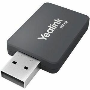 Yealink WF50 Dual Band Wi-Fi USB Dongle for IP Phones