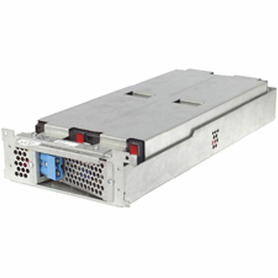 Schneider Electric APC Part APCRBC43 Replacement UPS Battery Cartridge for Smart-UPS Line Interactive Models