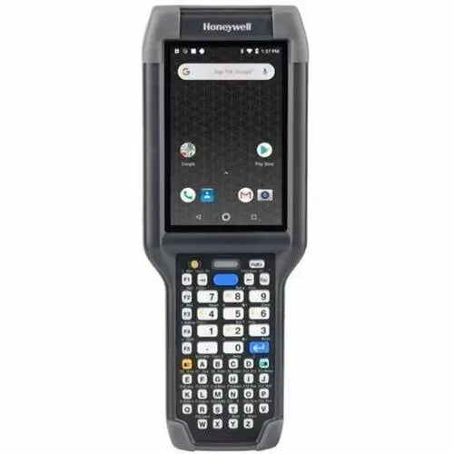 CK65 4GB/32GB MEM ALPHANUMERIC TERM