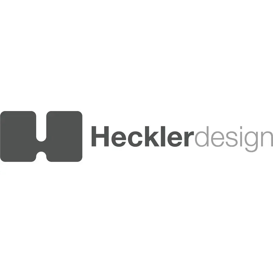 Heckler Design Wall Mount MX for iPad Pro 12.9" - Sleek Wall Mount for Pro Series Tablets