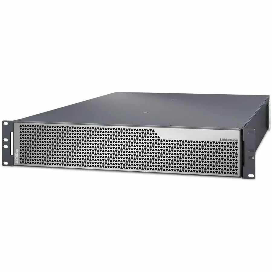 APC Schneider Electric SRTL180RM2UBP External Lithium-Ion UPS Battery Pack for Smart-UPS 5kW