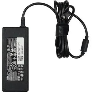 Dell 90W AC Power Adapter with 4.5mm Barrel Connector and 6 ft Cord - Reliable Laptop Charging Solution