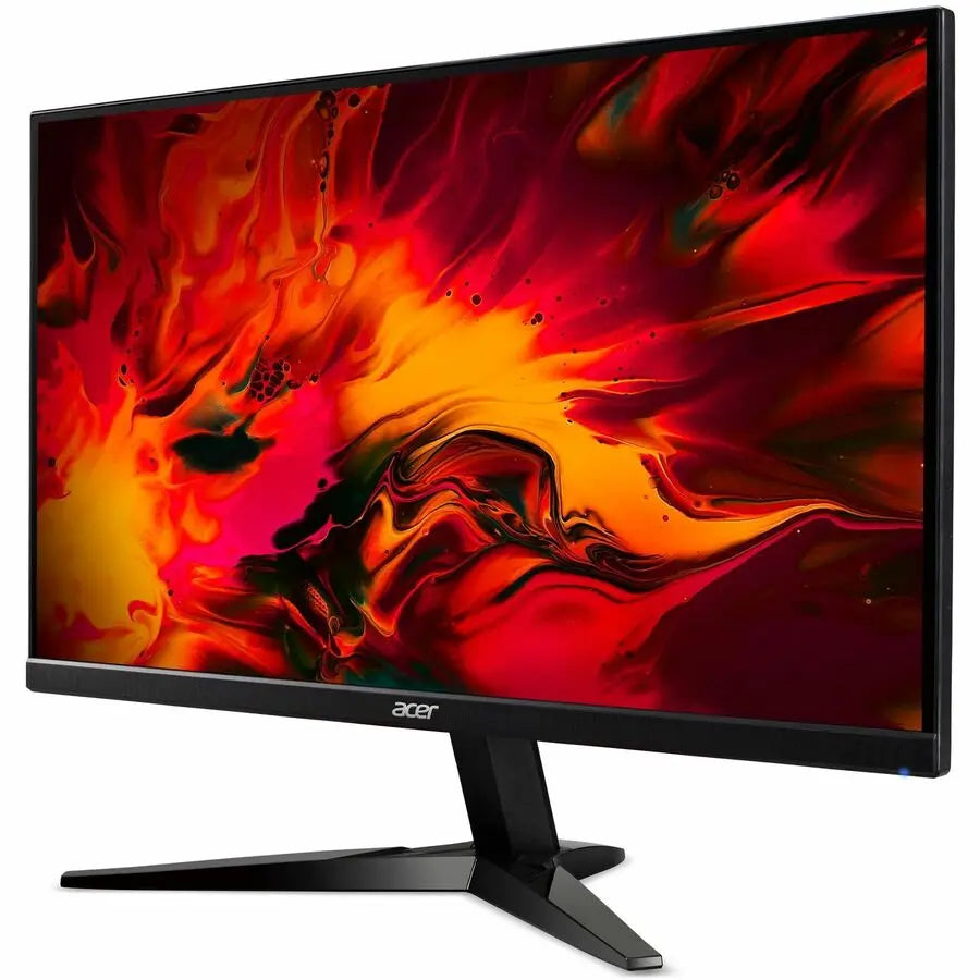 Acer KG241Y S 23.8-inch Widescreen LCD Monitor for Gaming and Productivity