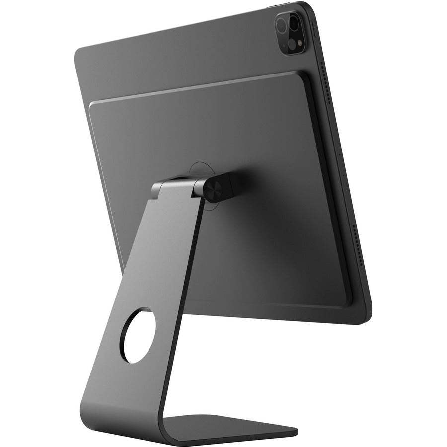 4XEM Magnetic Desk Mount for iPad Pro 11-inch – Adjustable Silicone Holder with 360° Rotation