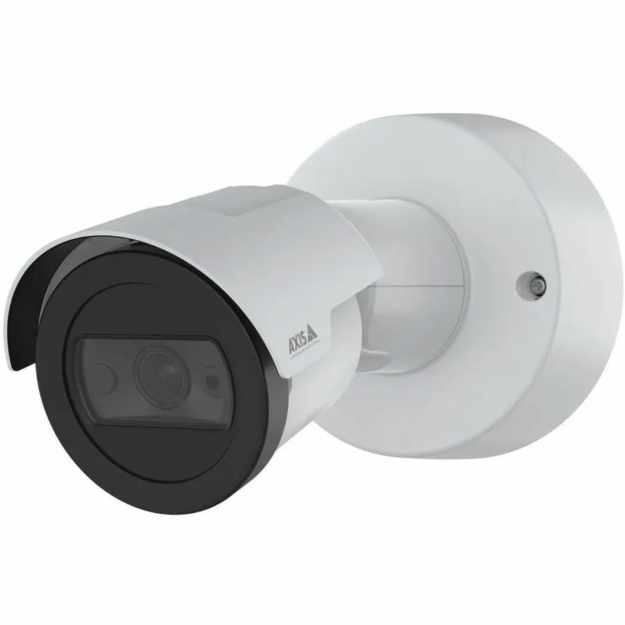 AXIS M2036-LE 4MP Bullet Network Camera with Day/Night and Wired Connectivity