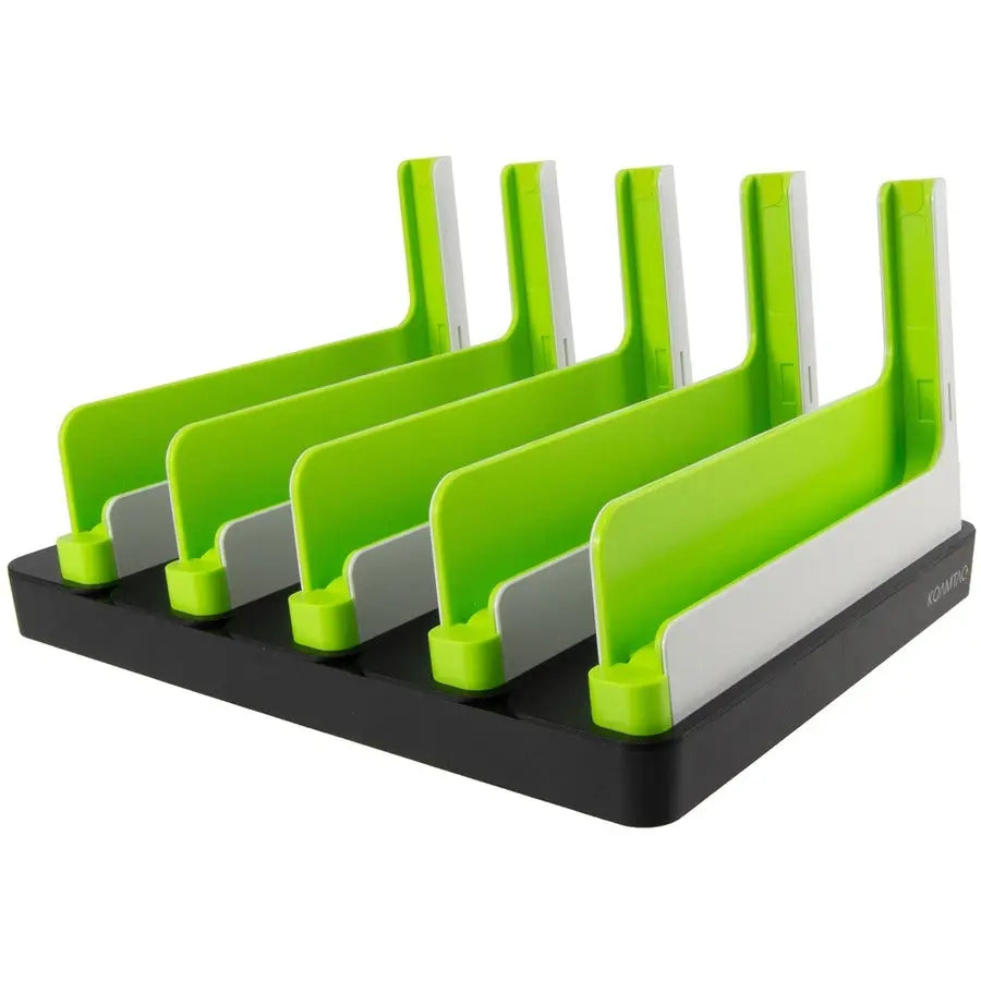 TAB ACTIVE3 5SLOT TABLET       PWR