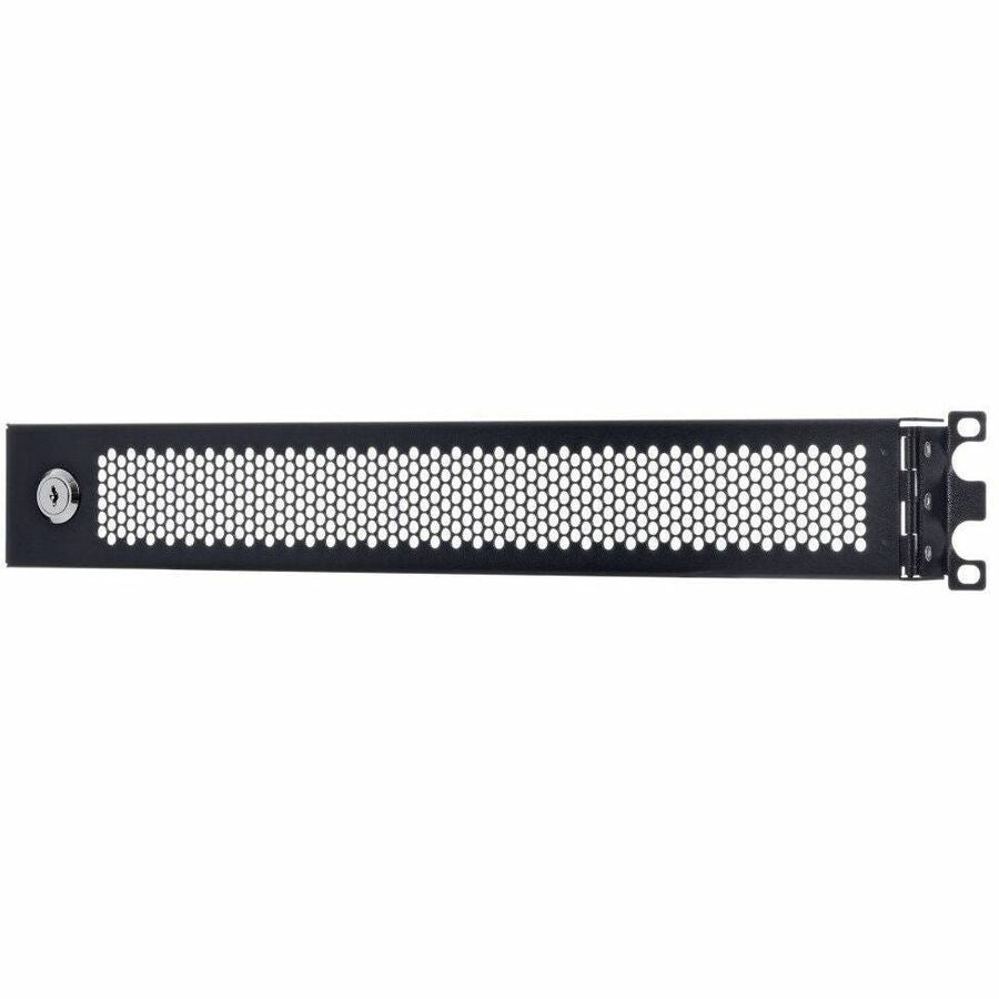 Eaton Tripp Lite Series SR1UCAGE Hinged Standoff Security Cage for 1U Rack Equipment
