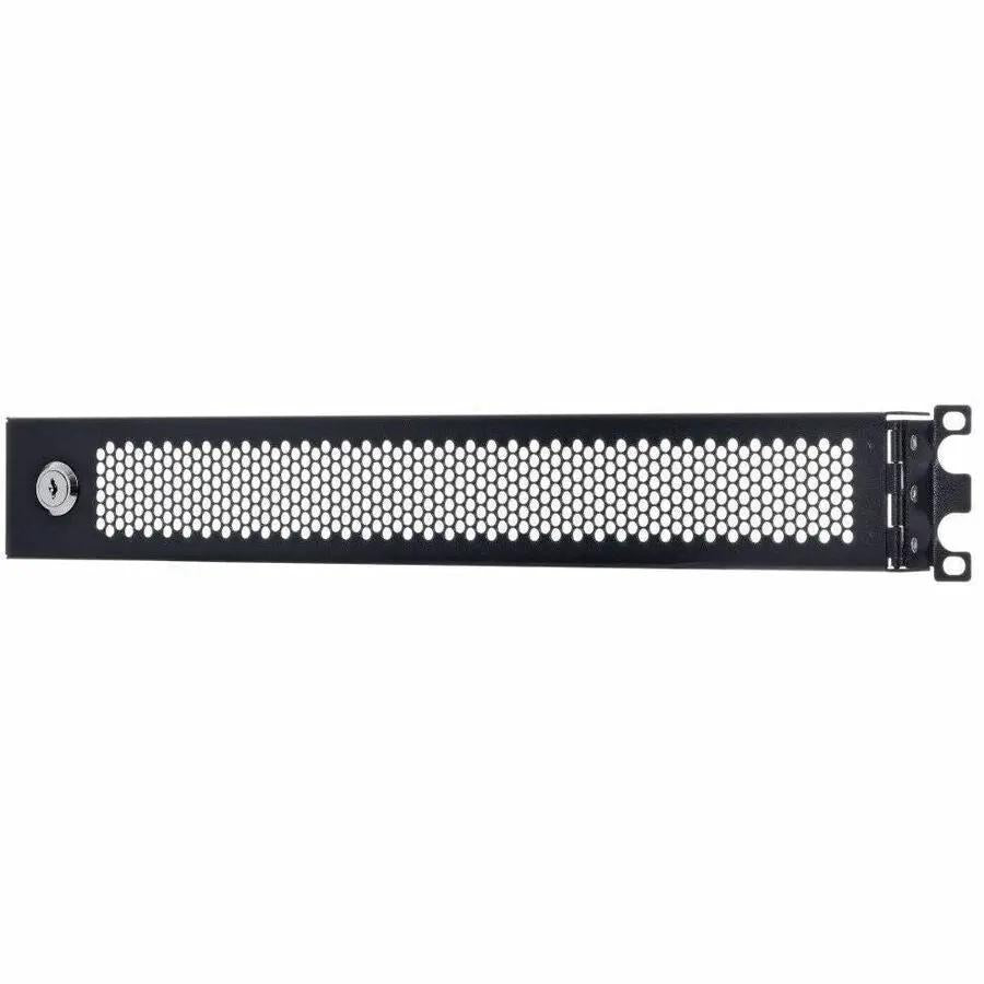 Eaton Tripp Lite Series SR1UCAGE Hinged Standoff Security Cage for 1U Rack Equipment by EATON TRIPP LITE SERIES MASTER-POWE