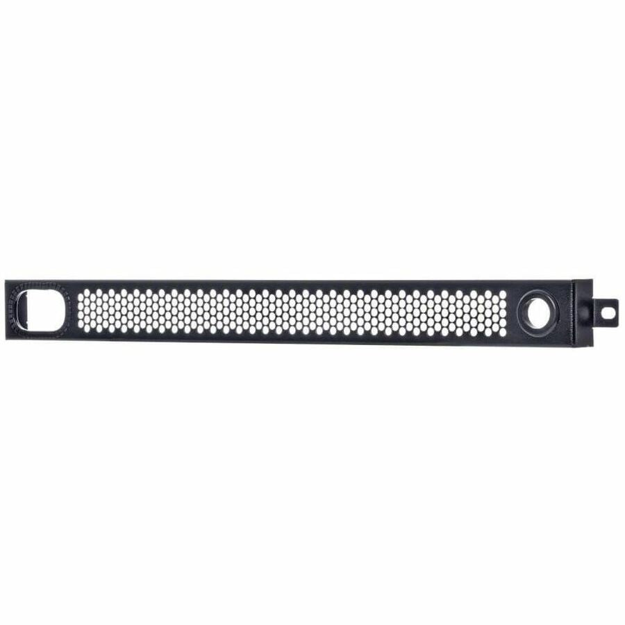 Eaton Tripp Lite Series SR1UCAGEREAR 1U Rear Security Cage for Rack Equipment