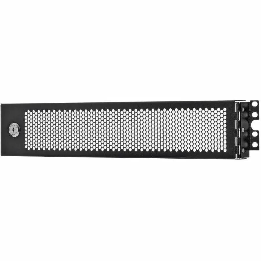 Eaton Tripp Lite Series SR2UCAGE Hinged Standoff Security Cage for 2U Rack Equipment by EATON TRIPP LITE SERIES MASTER-POWE