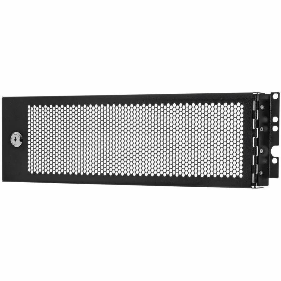 Eaton Tripp Lite Series SR3UCAGE 3U Hinged Standoff Security Cage for Rack Equipment by EATON TRIPP LITE SERIES MASTER-POWE