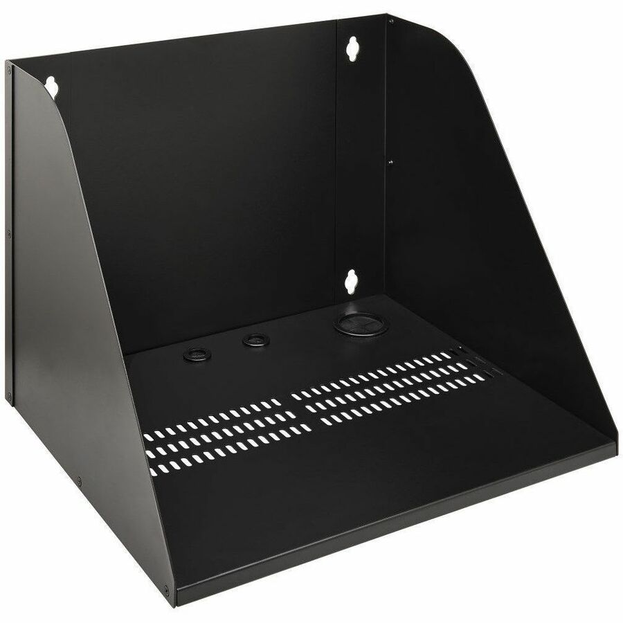 Eaton Tripp Lite Series Wall-Mount Shelf for IT Equipment, 20 inches wide, up to 200 lbs