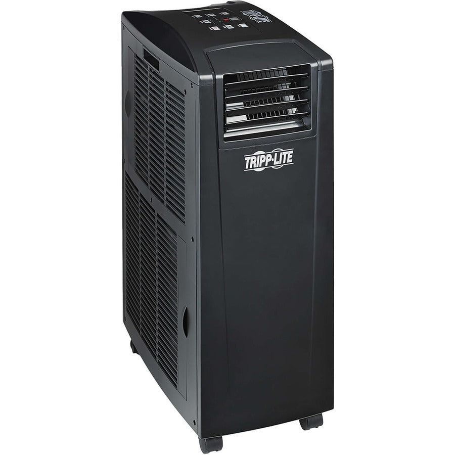 Eaton Tripp Lite SRXCOOL12KEU Portable 12,000 BTU Air Conditioner for Rack Cooling