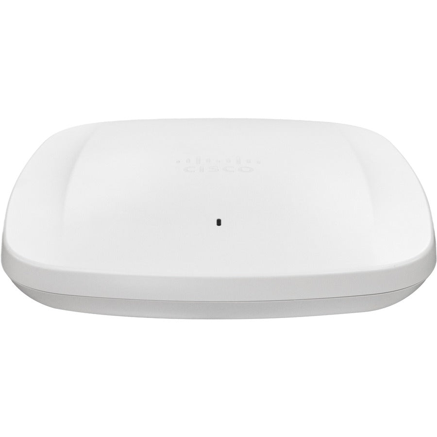 Cisco Meraki MR57-HW Wi-Fi 6E Tri-Band Wireless Access Point