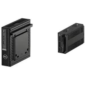 Dell Dual VESA Mount with Adapter Bracket for Micro and Thin Client - Model 452-BDVC by DELL SOURCING - NEW