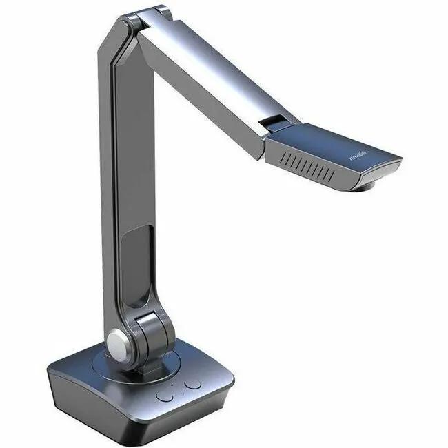 Newline Interactive NEW-DOCCAM 4K Document Camera with Auto-Focus and Adjustable LED Light by Newline Interactive