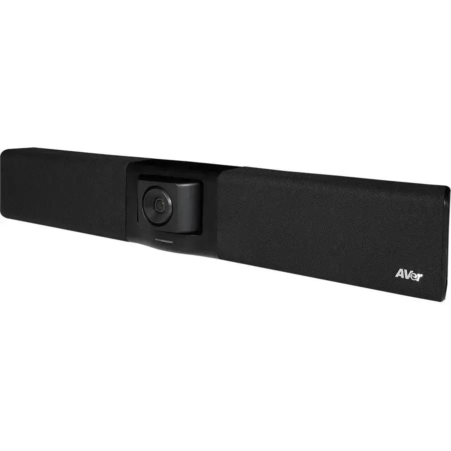 AVer VB342 PRO Enterprise-Grade 4K PTZ Video Bar for Midsize Meeting Rooms by AVer Information Inc