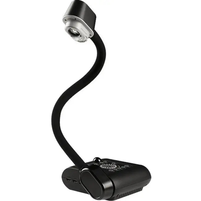 AVer F50+ 4K Versatile Document Camera with 10X Optical Zoom and HDMI/USB Connectivity
