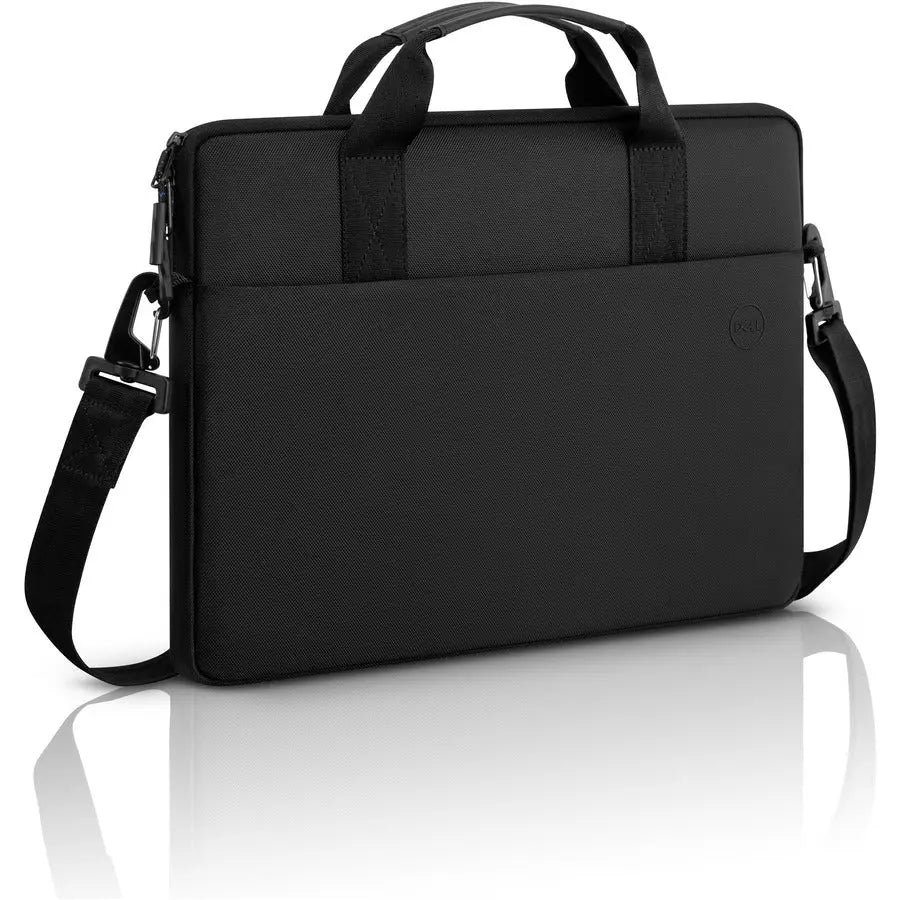 Dell EcoLoop Pro Sleeve Carrying Case for 15-16 Inch Notebooks - Black