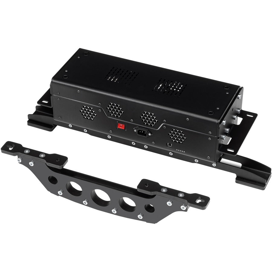 Next Level Racing Motion Plus Platform NLR-M007