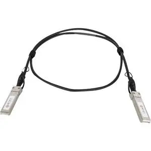 ENET - OPTICS 10GBASE-CU SFP+ Passive Copper Direct-Attach Cable Assembly, 2 Meter