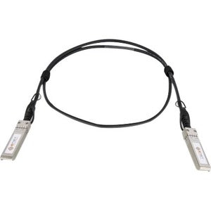ENET 10GBASE-CU SFP+ Passive Copper Direct-Attach Cable, 5 Meter, CBL-10GSFP-DAC-5M-ENC