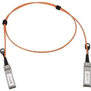 ENET - OPTICS CBL-10GSFP-DAC-7M 10GBASE-CU Active Copper SFP+ Direct-Attach Cable Assembly, 7 Meters