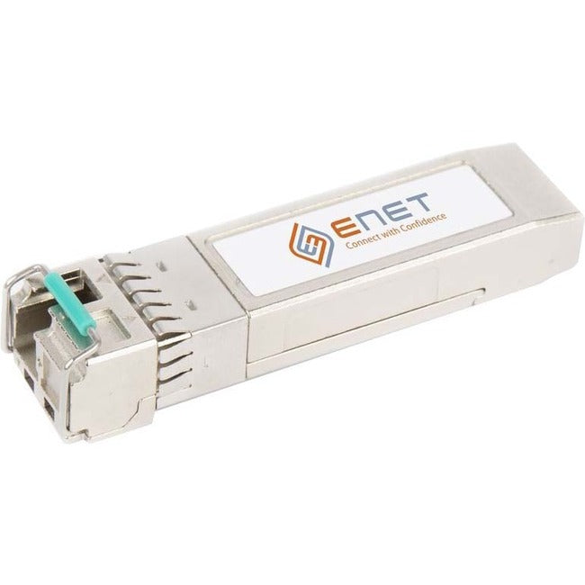 NSI Industries Juniper JNP-SFP-10G-BX10D-ENC 10GBASE-LR SFP+ Transceiver Module
