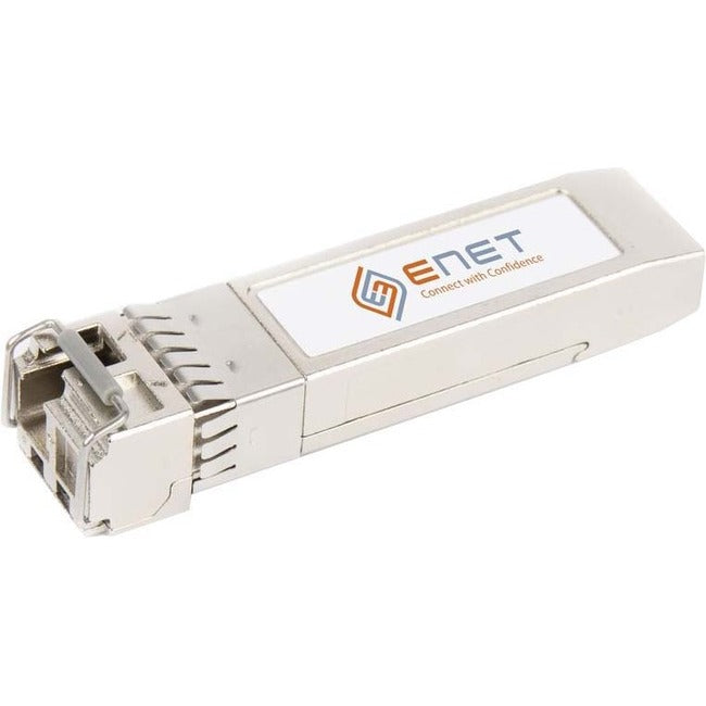 ENET NSI Industries Juniper JNP-SFP-10G-BX10U-ENC 10GBASE-LR SFP+ Transceiver Module