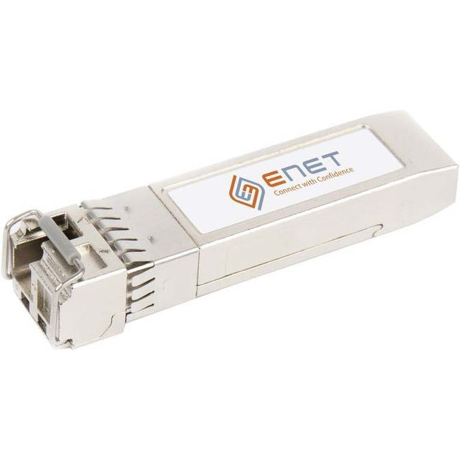 NSI Industries Juniper Compatible JNP-SFP-10G-BX20U TAA Compliant 10GBASE-LR Bidi SFP+ Transceiver Module