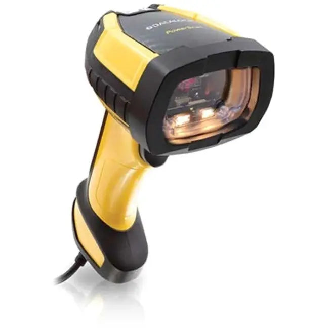 Datalogic PowerScan PD9630-SR Barcode Scanner Kit – Rugged Industrial 1D & 2D Imager with IP65 Rating