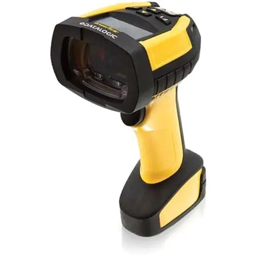Datalogic PowerScan PM9600 Barcode Scanner Kit with Wireless Charging and IP67 Seal