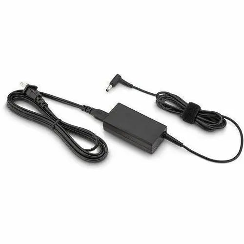 Dynabook PA5367U-1ACA Global Travel AC Adapter – Compatible with Dynabook Tecra Notebooks