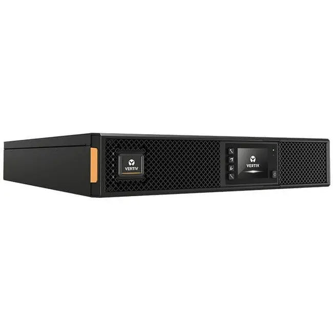 Vertiv Liebert GXT5LI-48V Lithium-Ion Battery Kit for UPS Models GXT5LI-1500, 2000, 3000VA