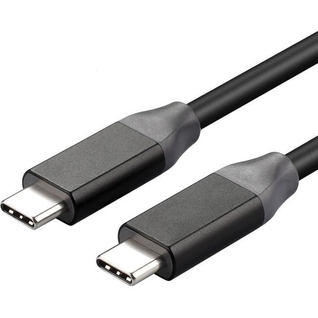 4XEM 4XUSBCUSBC10E 10 ft USB-C to USB-C Charging and Data Transfer Cable