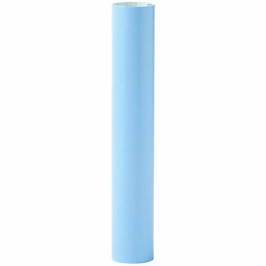 Cricut Smart Stencil 3 ft - Translucent Blue for Walls, Wood, Glass, and More