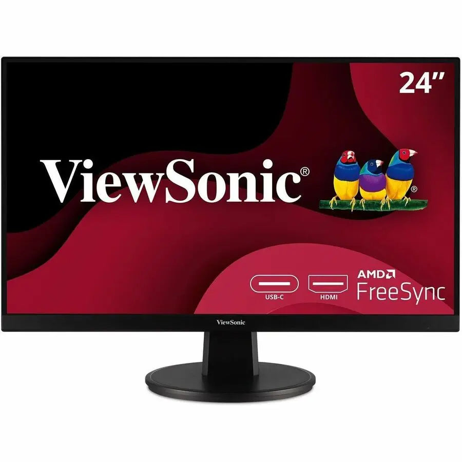 24 1080P MVA MONITOR           MNTR