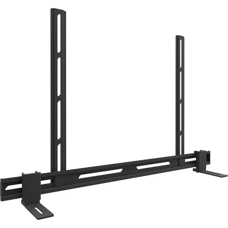 Kanto SB200 Sound Bar Wall Mount – Universal Compatibility for TVs and Soundbars
