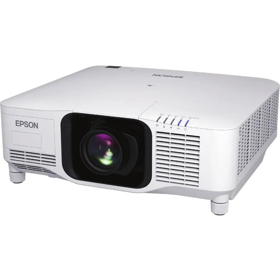 Epson EB-PU2116W 16,000-Lumen 4K Enhancement Large Venue Laser Projector