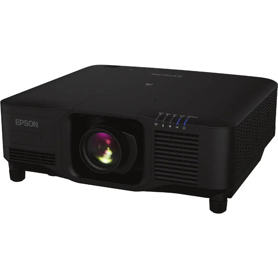 Epson EB-PU2216B 16,000-Lumen 4K Enhancement Large Venue Laser Projector