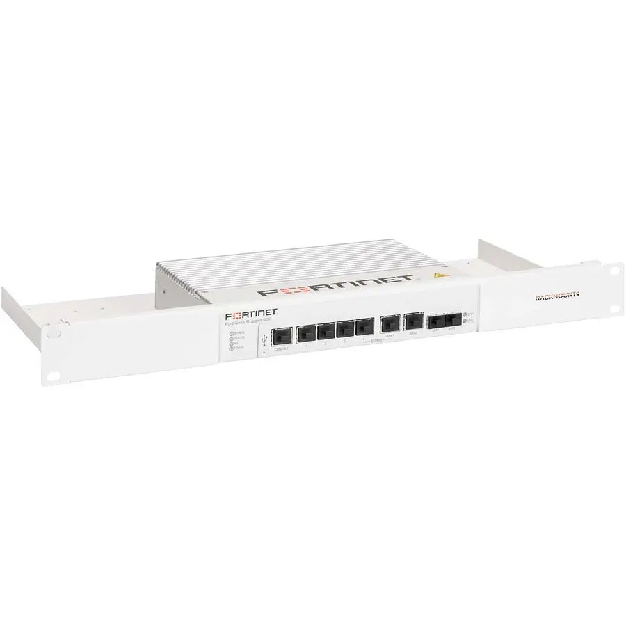 Rackmount.IT FortiRack RM-FR-T16 Rack Shelf for 19-Inch Mounting