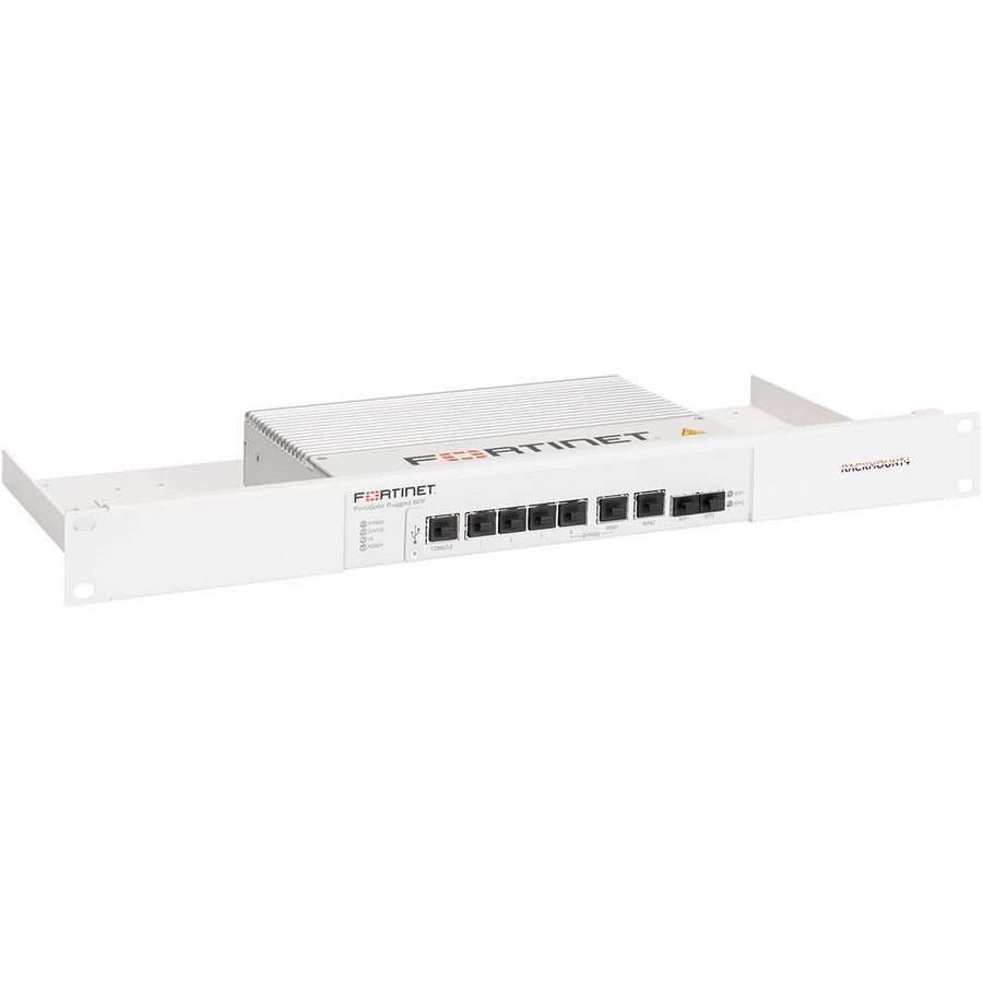 RACKMOUNT.IT FortiRack RM-FR-T16 Rack Shelf for Fortinet Devices