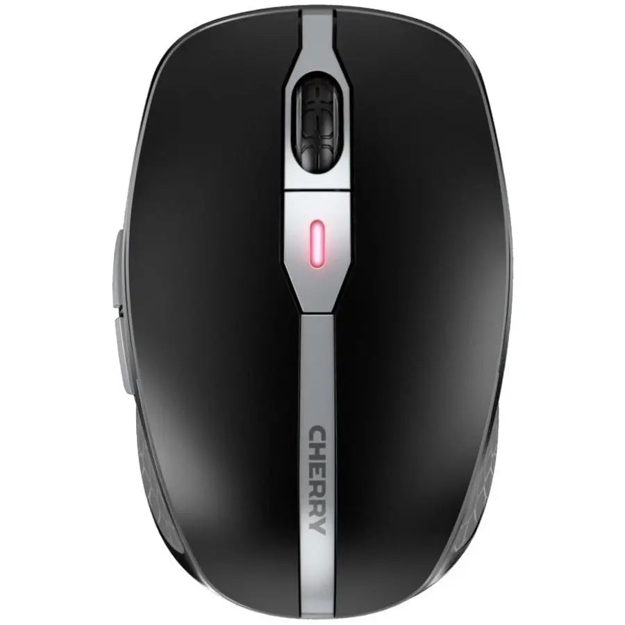 Cherry MW 9100 Rechargeable Wireless Mouse with Bluetooth & 2.4 GHz Connectivity