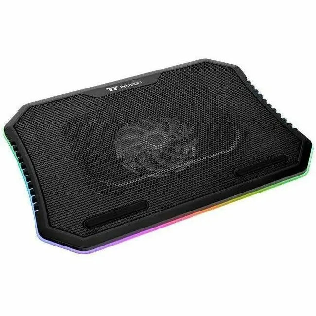Thermaltake Massive 12 RGB Cooling Stand for Laptops up to 17 Inches