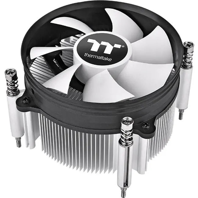 Thermaltake Gravity i3 LGA 1700 Low Profile CPU Cooler with Aluminum Heatsink and 92mm Fan