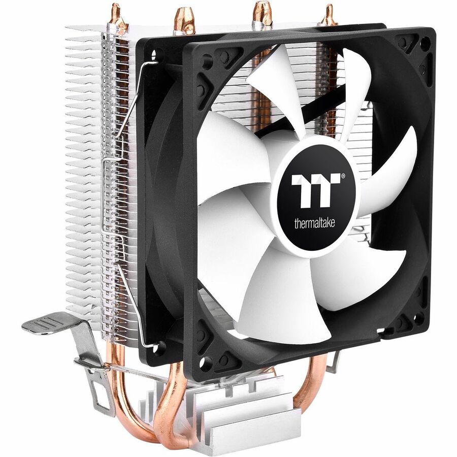 Thermaltake Contac 9 SE CPU Cooler with 92mm PWM Fan and Copper Heat Pipes
