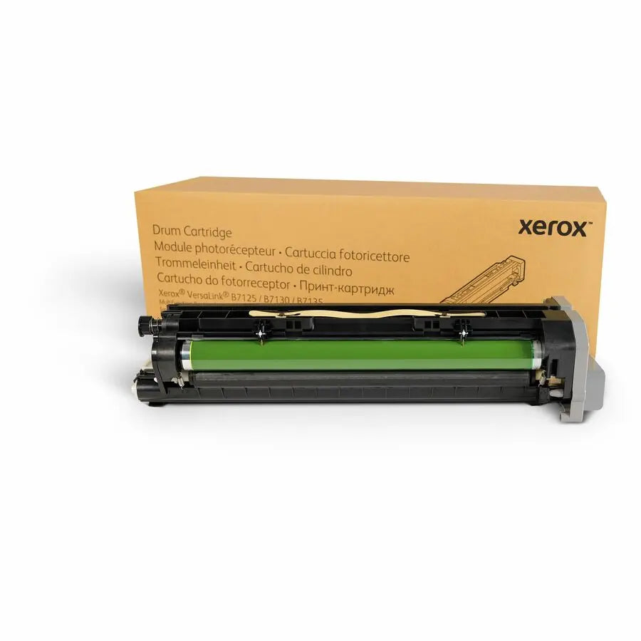 Xerox Drum Cartridge 013R00687 for VersaLink B7100 Series Multifunction Printers