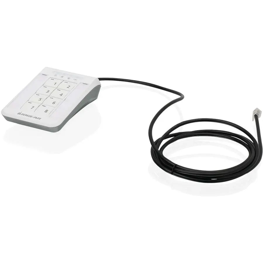 IOGEAR Secure KVM Remote Port Selector GXRMSW01 – NIAP PP4.0 Certified, Tamper-Proof Chassis Switch with Plug-and-Play Design